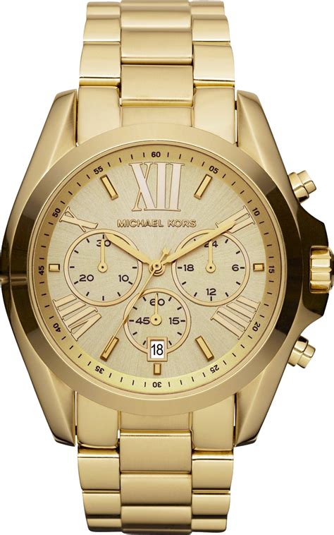 michael kors bradshaw.